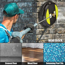 3200 PSI Pressure Washer Surface Cleaner-6