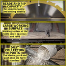 table saw for sale near me