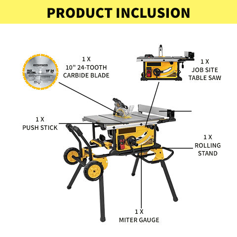 table saw for sale near me