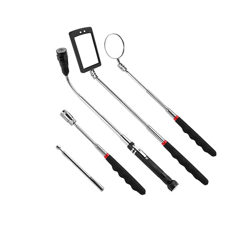 Telescopic Magnetic Tool Set