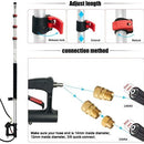 4000 PSI Telescopic Spray Wand-5