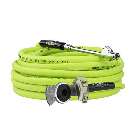 3/8 in. x 50 ft. Hose Truck Tire Inflator Kit