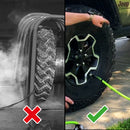 3/8 in. x 50 ft. Hose Truck Tire Inflator Kit-3