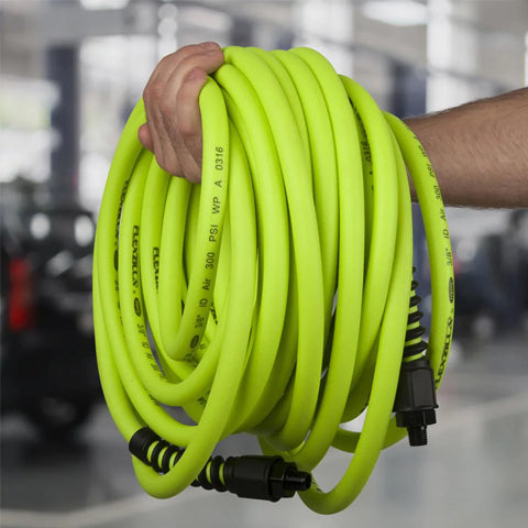 3/8 in. x 50 ft. Hose Truck Tire Inflator Kit