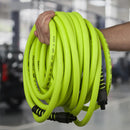 3/8 in. x 50 ft. Hose Truck Tire Inflator Kit-5