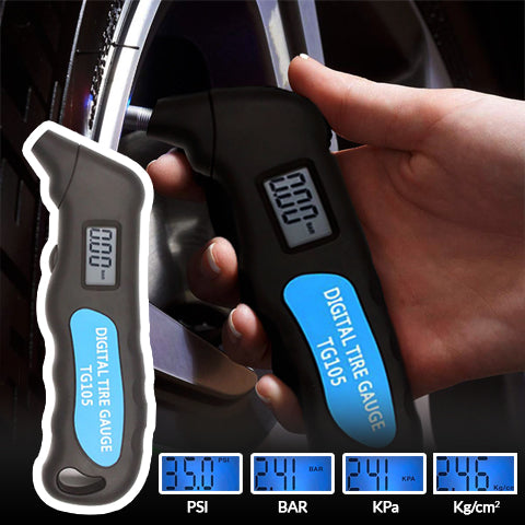 tire gauge for sale
