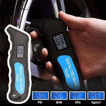 tire gauge for sale