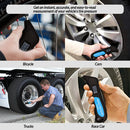 tire gauge 