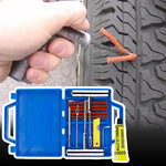 tire patch plug kit