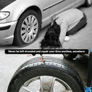 tire patch plug kit
