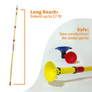 Triple Reach Light Bulb Changer Kit-4