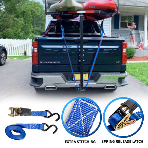 truck bed extension