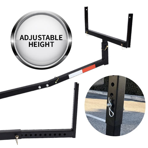 truck bed extender