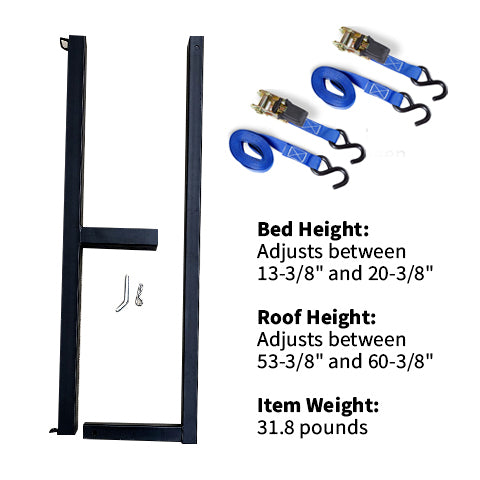 truck bed extender