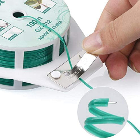 Easy to cut Twist Ties 