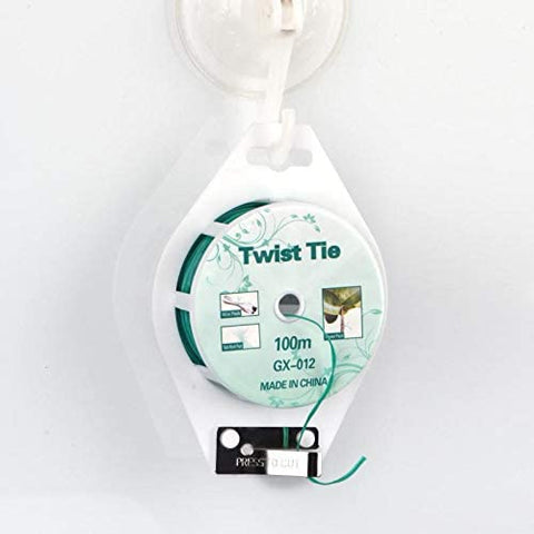 Twist Ties