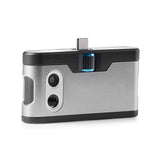 USB-C Smartphone Thermal Camera