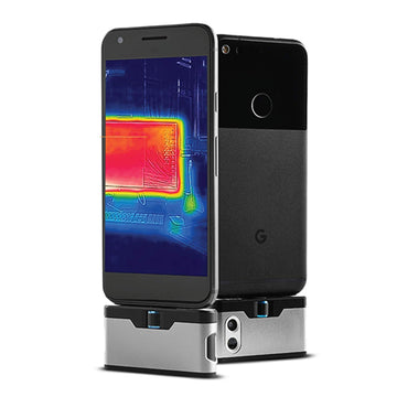 USB-C Smartphone Thermal Camera - 0