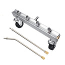 4000 PSI Undercarriage Cleaner-1