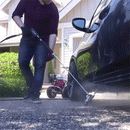 undercarriage cleaner 