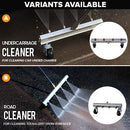 4000 PSI Undercarriage Cleaner-5