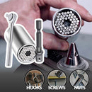 universal socket wrench set