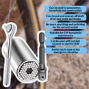 universal socket wrench set