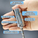 universal socket wrench set