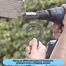 universal socket wrench 