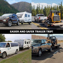 Electronic Trailer Brake Controller-2
