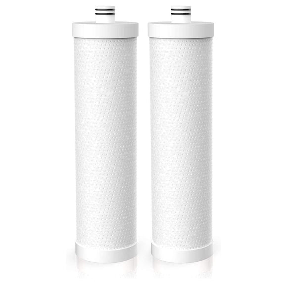 Portable RV Water Filter System