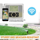 Wifi Sprinkler Controller-2