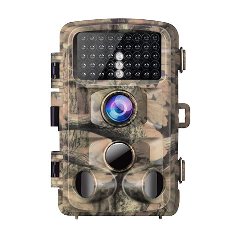 best wildlife trail camera