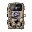 best wildlife trail camera