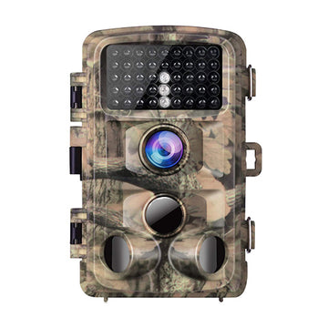 best wildlife trail camera