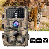 wildlife trail camera