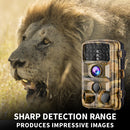 best wildlife trail camera