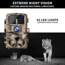 best wildlife trail camera