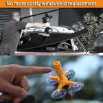 windshield repair kit best