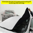 Multi-functional Windshield Cover-2