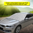 Multi-functional Windshield Cover-4