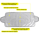 Multi-functional Windshield Cover-6