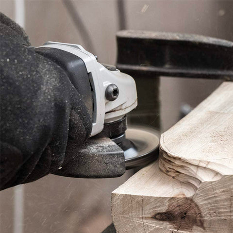 100mm Angle Grinder Wood Carving Disc
