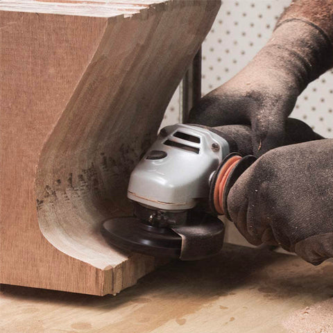 100mm Angle Grinder Wood Carving Disc