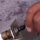 Edge Cleaning Pressure Washer Attachment-2