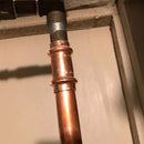 Hydraulic Copper Pipe Crimper Tool-8