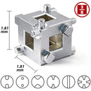 Disc Brake Piston Cube Tool-8