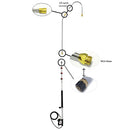 4000 PSI Telescopic Spray Wand-6