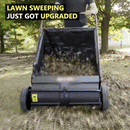 Lawn Sweeper-2