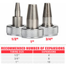 PEX Expander Set-8